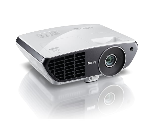 BENQ W700 - 1408849 - zdjęcie 4
